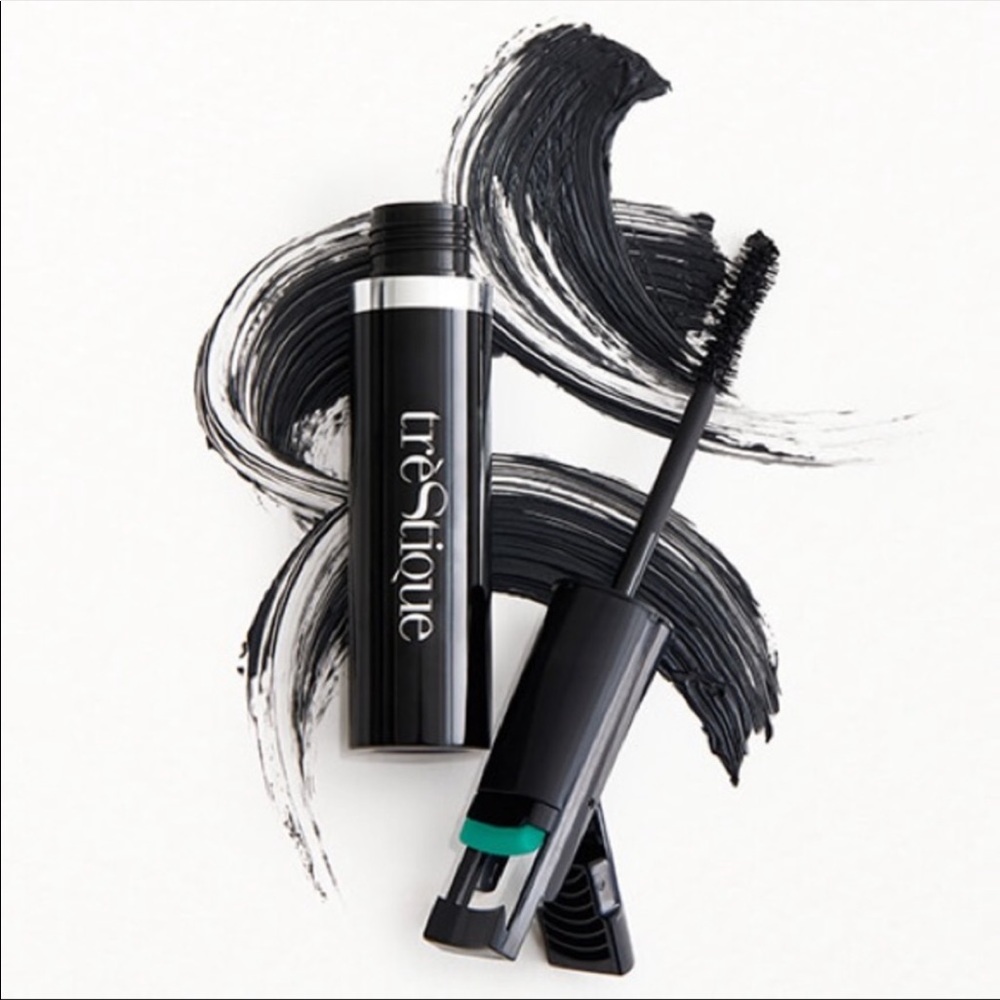 Trestique Good Vibes Mascara